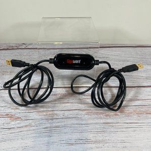 Gigaware USB Transfer Cable 26-1069